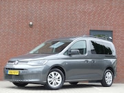 Volkswagen Caddy - 1.5 TSI Automaat / Full LED / Carplay