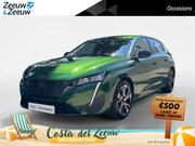 Peugeot 308 - 1.2 PureTech Allure Pack Business Android Auto | Apple Carpl