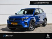 Citroën C3 - You 1.2 Turbo 100pk 16'' DESIGN VELGEN | CRUISE.C | PDC ACHT
