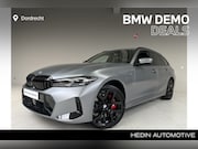 BMW 3-serie - 330e M-Sport Pro | Verwacht Augustus