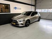 Mercedes-Benz A-klasse - A 200 Launch Edition Premium + Night pakket + Panoramada