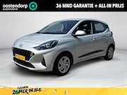 Hyundai i10 - 1.0 Premium | Climate Control | Navigatie | Rijklaarprijs
