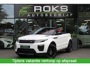Land Rover Range Rover Evoque - Convertible 2.0 Si4 HSE Dynamic BlackPack Full options