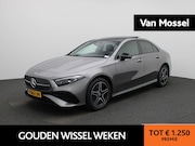Mercedes-Benz A-klasse - 250 e AMG Line | Automaat | Apple Carplay/Android Auto | Pan
