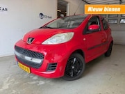 Peugeot 107 - 1.0-12V XS 5drs RIJDT GOED NAP APK 9-2026 ZUINIGE AUTO