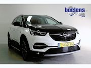 Opel Grandland X - 1.6 Turbo Hybrid4 Ultimate | STOEL/VERW+KOEL | CARPLAY | CAM
