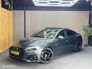 Audi A5 - 45 TFSI quattro S edition | Pano | Camera