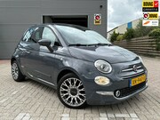 Fiat 500 - 0.9 TwinAir Turbo Collezione PANO, NIEUWE-APK, GARANTIE