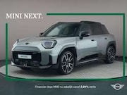 MINI Aceman - E John Cooper Works M 42.5 kWh