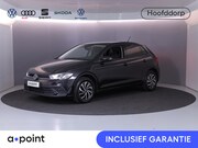 Volkswagen Polo - 1.0 TSI Life Business 95 pk Automaat (DSG) | Navigatie | Par