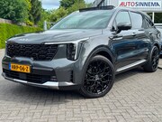 Kia Sorento - 1.6 T-GDI Plug-in Hybrid 4WD ExecutiveLine 7p. | HUD | Panor