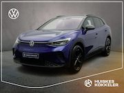 Volkswagen ID.4 - Elektromotor 52 kWh 170pk Limited Edition