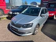 Skoda Fabia - 1.4 TDI PANO/NAVI MEGATRONIC DEFECT