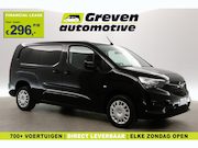 Opel Combo - 1.5 BlueHDI EAT8 130PK Innovation L2 | Automaat | Airco | 3