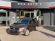 Volkswagen Polo - 1.4-16V Highline PANO, 85PK, AIRCO, 5-DRS, 1E EIGENAAR, DEAL