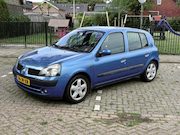 Renault Clio - 1.6-16V Dynamique