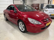 Peugeot 307 - 2.0-16V XS PACK / Leder / Cruise / Afn.Haak / Climat / Pdc /