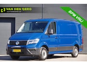 Volkswagen Crafter - 35 2.0 TDI L3H2 177PK AUT. 3-ZITS, LED, CAMERA, STANDKACHEL,