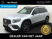 Mercedes-Benz GLB-Klasse - 200 Premium Plus AMG Line / Panoramadak / Memorystoelen / Mu