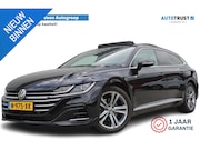 Volkswagen Arteon Shooting Brake - 2.0 TSI R-Line Business+ | Incl. 12 maanden garantie | Adapt