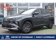 Hyundai Tucson - 1.6T HEV Automaat Pure Edition, * € 4.000, - Summer Deals, V