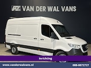 Mercedes-Benz Sprinter - 316 CDI 164pk L2H2 Inrichting Euro6 Airco | Camera | 3500kg