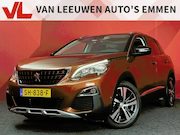 Peugeot 3008 - 1.2 PureTech Allure | Automaat | Navi | Pano
