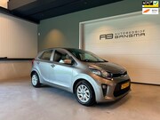 Kia Picanto - 1.0 MPi 5-DRS DYNAMIQUE LINE/AIRCO/NAVIGATIE/APPLE CARPLAY+A