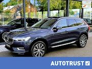 Volvo XC60 - 2.0 T8 Twin Engine AWD Inscription *Pano*Trekhaak*
