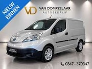 Nissan e-NV200 Evalia - Business Stoel-stuurverw. / Camera / 100% ELECTRIS