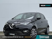 Renault Zoe - R135 Intens 52 kWh Navigatie / Achteruitrijcamera / Koop Acc