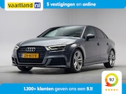 Audi A3 - LIMOUSINE 30 TFSI S-Line [ Navigatie Full LED Climate ]