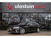 Audi A4 - Avant 40 TFSI S edition , Trekhaak, Adap. cruise,