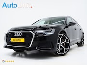 Audi A6 - Avant 50 TFSI e quattro | Leder | Trekhaak | 360 | Keyless |