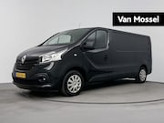 Renault Trafic - 1.6 dCi 125Pk T29 L2H1 Work Edition Energy | Navigatie | Par