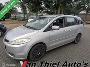 Mazda 5 - 2.0 Touring airco export