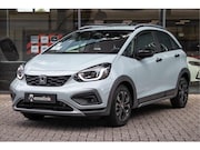 Honda Jazz - 1.5 e:HEV Advance Crosstar -Navi | Apple Carpl./Android Auto