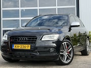 Audi SQ5 - 3.0 TDI quattro Pro Line 313pk | Achteruitrijcamera | Bang &
