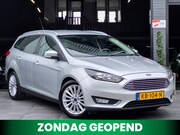 Ford Focus - Wagon 1.5 Titanium|1e eig|NAP|AUT|Cruise|Airco