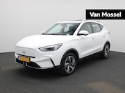 MG MG ZS - EV Long Range Luxury 70 kWh | Panoramadak | Leder | Led Kopl