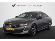 Peugeot 508 - 1.6 HYbrid GT SOH 99% Panoramadak FOCAL Massage