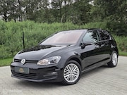 Volkswagen Golf - 1.4 TSI Cup Edition 125pk DSG |Camera|Keyless.