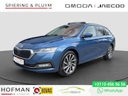 Skoda Octavia - Combi 1.4 TSI iV PHEV Business Edition Plus | Panorama | Key