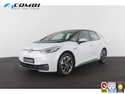 Volkswagen ID.3 - Pro 58 kWh > 94, 2% SOH/Warmtepomp/Camera/Zwart dak/18inch..