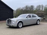 Rolls-Royce Phantom - V12 2003 57.966 km