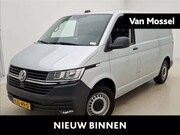 Volkswagen Transporter - 2.0 TDI L1H1 Comfortline 150PK | Automaat | Radio | Airco | 