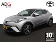 Toyota C-HR - 1.8 Hybrid Premium | Stoelverwarming | Camera | Adaptieve Cr