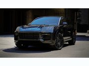Porsche Cayenne - E-Hybrid