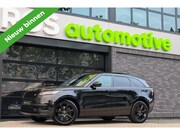 Land Rover Range Rover Velar - 2.0 P400e | PANO | MERIDIAN SURROUND | STOEL+STUURWIELVERWAR