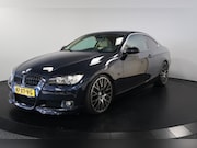 BMW 3-serie - High Executive